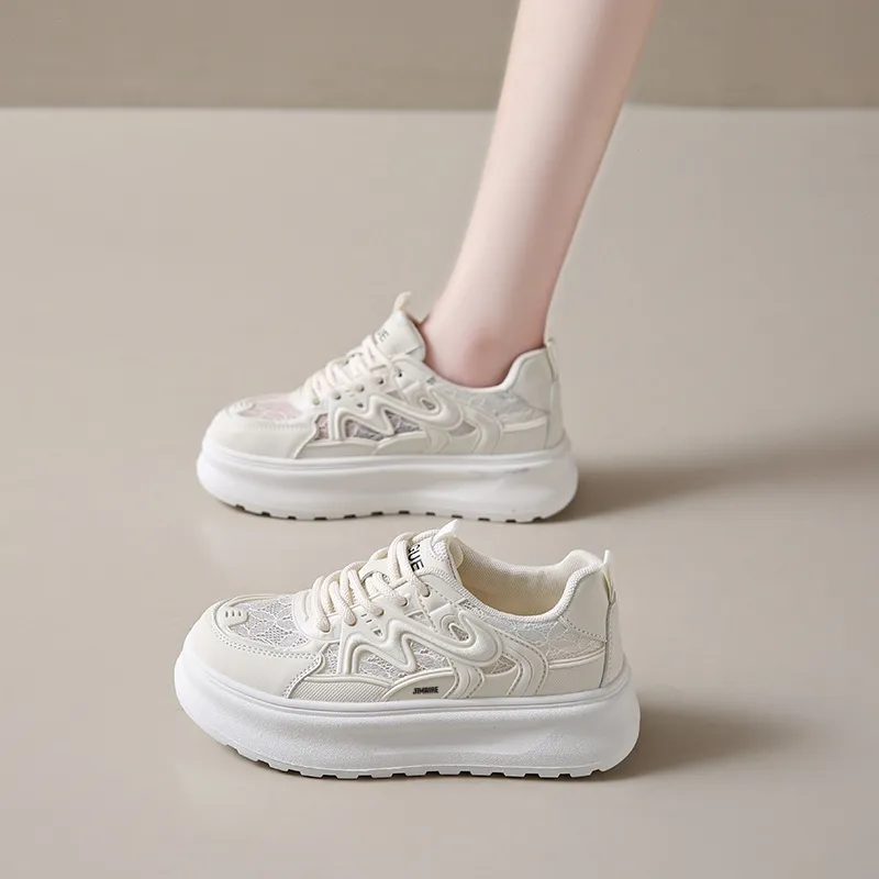 King Jinmai Low Top Skateboard Shoes Women's-6