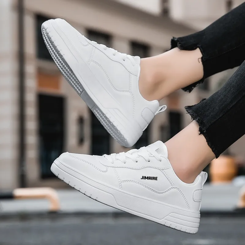 King Jinmai Low Top Skateboard Shoes Unisex-5