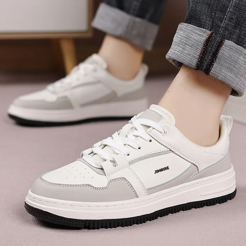 King Jinmai Low Top Skateboard Shoes Men's-10