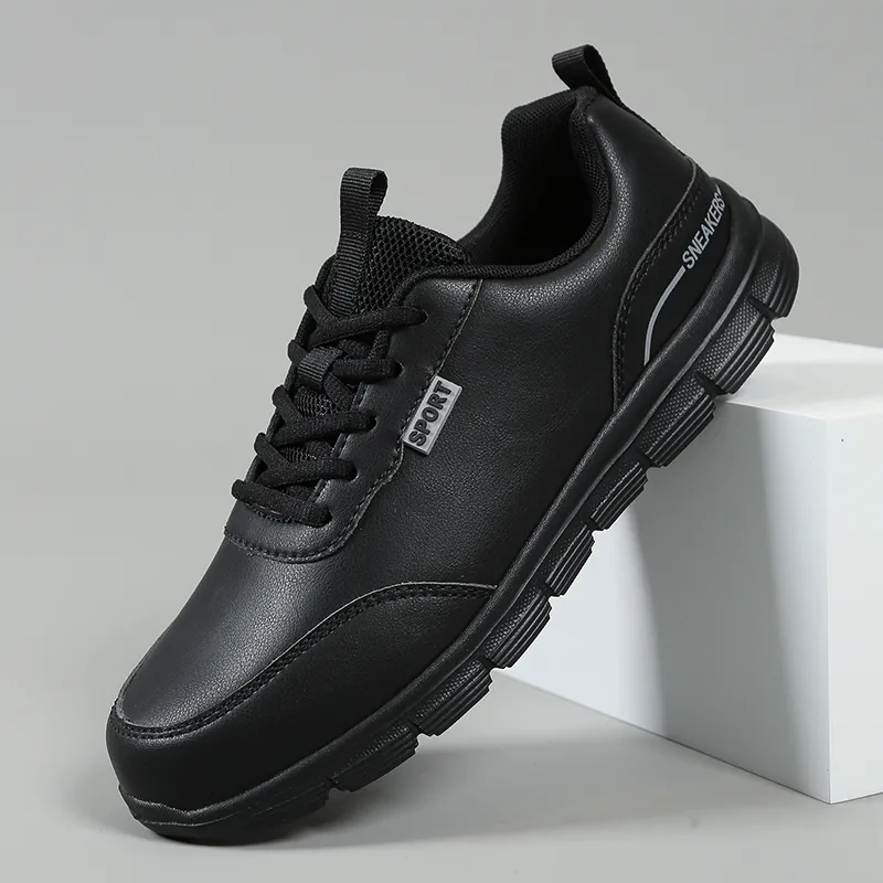 King Jinmai Low Top Casual Shoes Men's-2