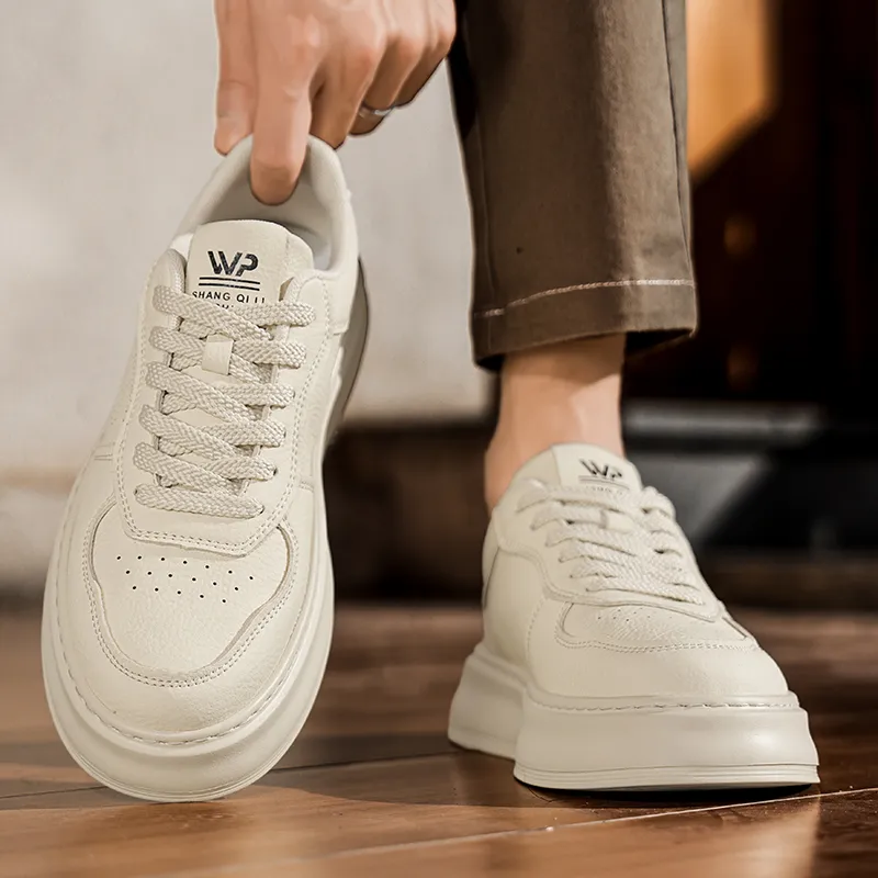 King Jinmai Low Top Skateboard Shoes Men's-13