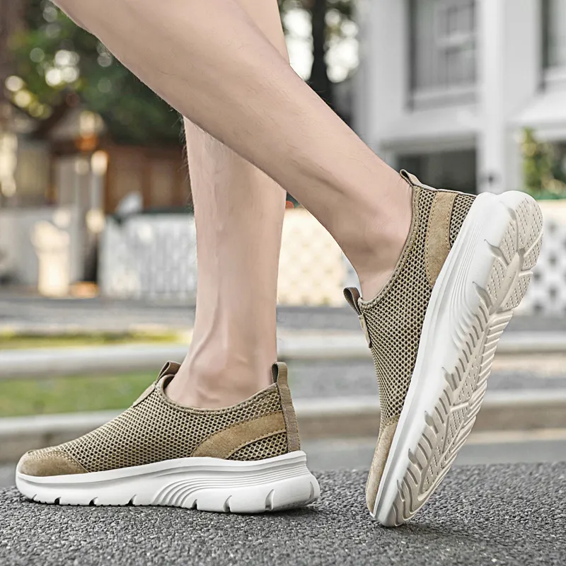 King Jinmai Low Top Casual Shoes Unisex-2