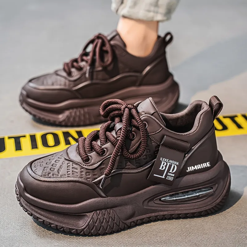 King Jinmai Low-Top Casual Shoes Men's-7