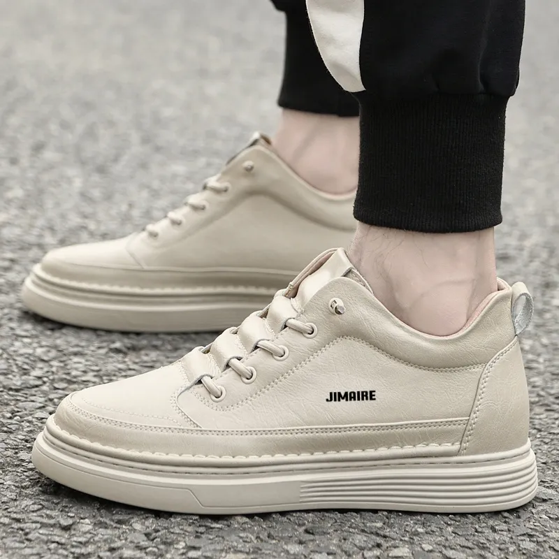 King Jinmai Low-Top Skateboard Shoes Men's-8