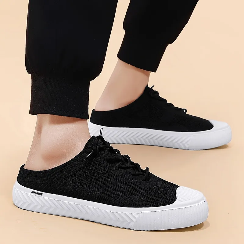 King Jinmai Skateboard Shoes Unisex Low Top-9