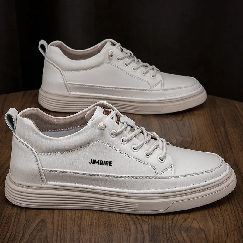 King Jinmai Low Top Skateboard Shoes Unisex-2