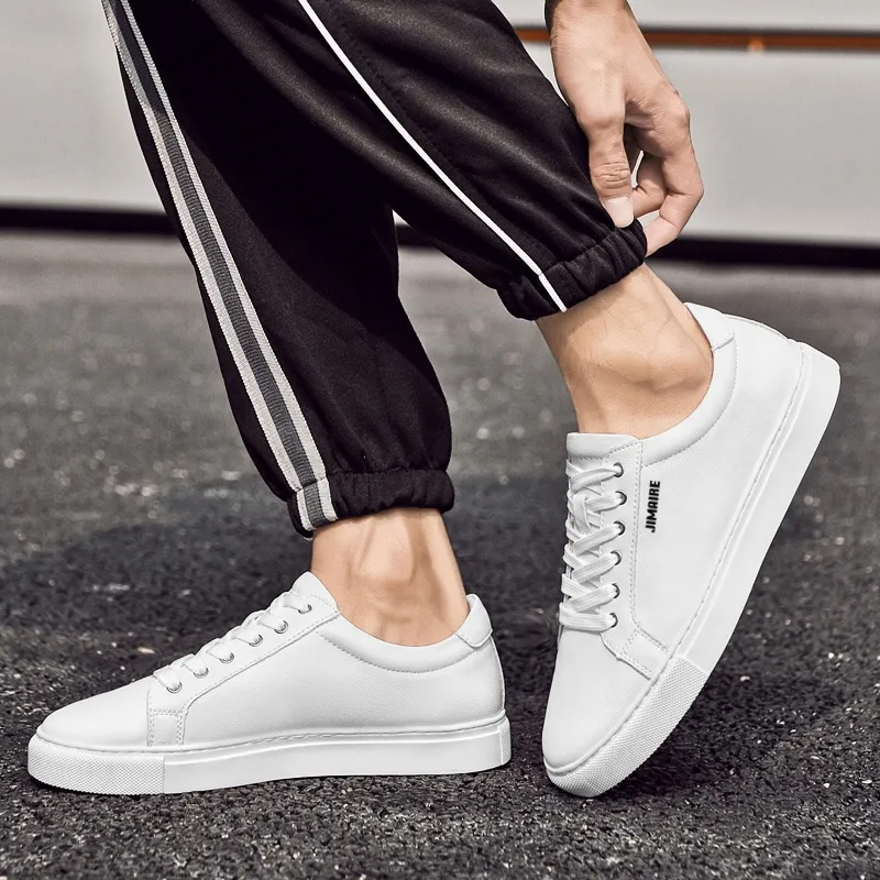 King Jinmai Low Top Skateboard Shoes Unisex-5