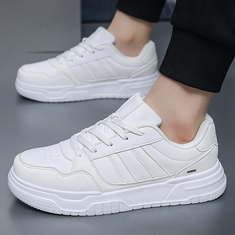 King Jinmai Low Top Skateboard Shoes Men's-9