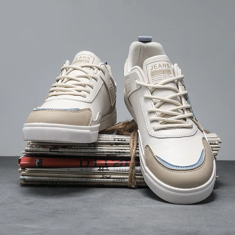 King Jinmai Low Top Skateboard Shoes Men's-6