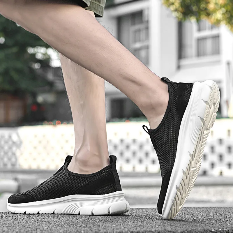 King Jinmai Low Top Casual Shoes Unisex-6