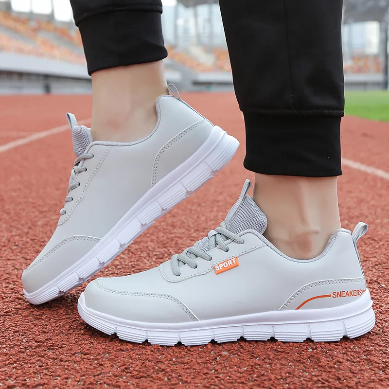 King Jinmai Low Top Casual Shoes Men's-14