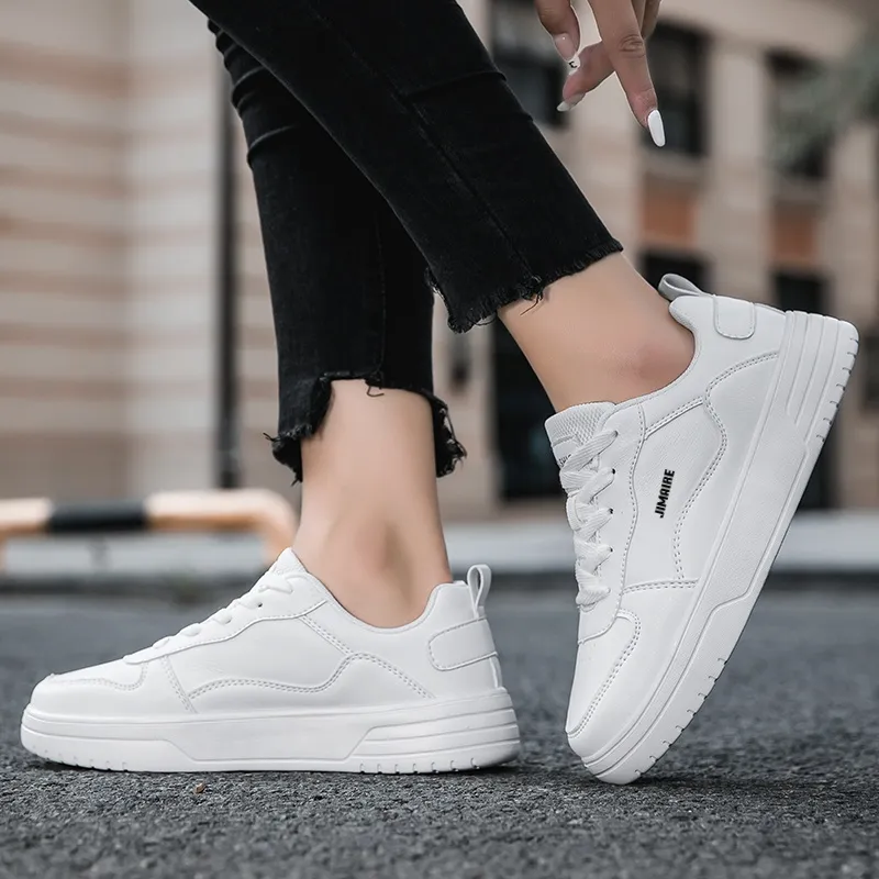 King Jinmai Low Top Skateboard Shoes Unisex-6