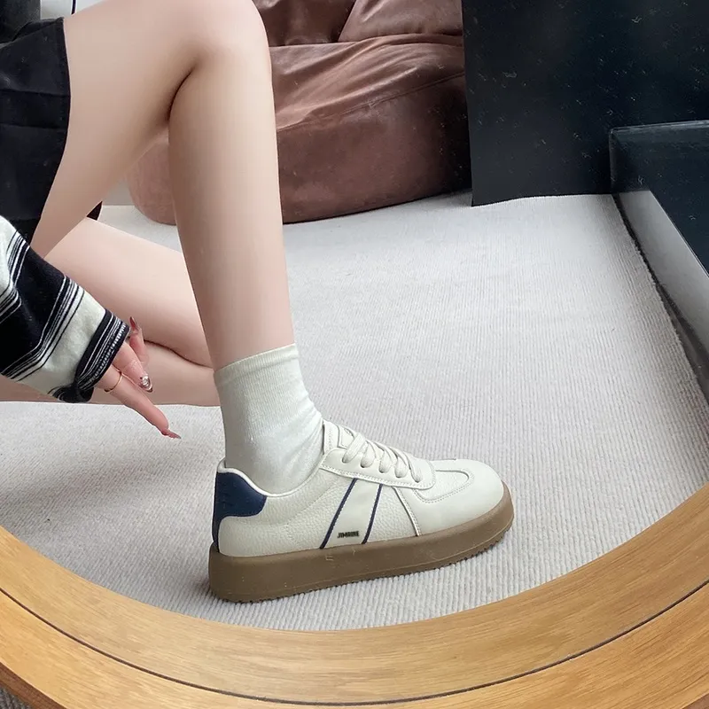King Jinmai Low Top Skateboard Shoes Women's-2