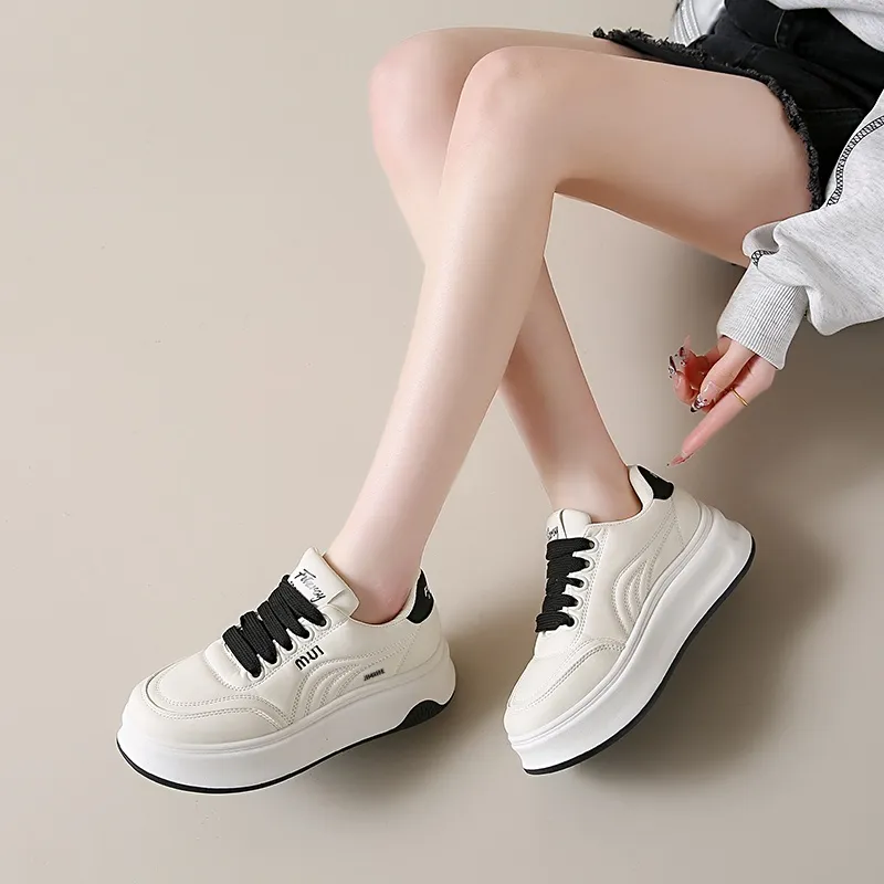 King Jinmai Low Top Skateboard Shoes Women's-8