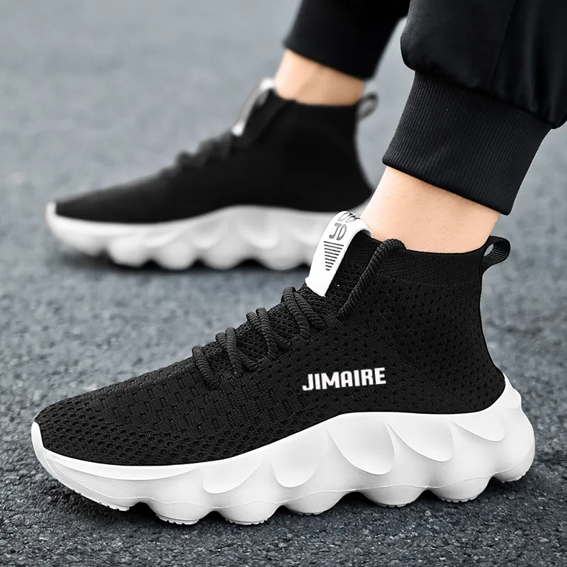 King Jinmai Casual Shoes Unisex-7