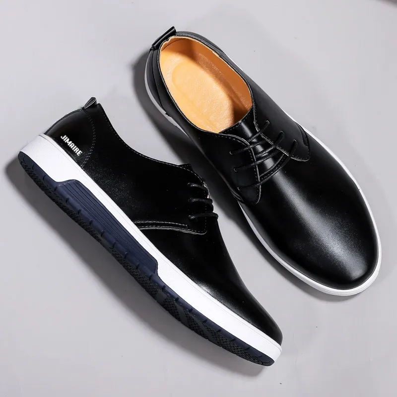 King Jinmai Low-Top Casual Shoes Men's-3