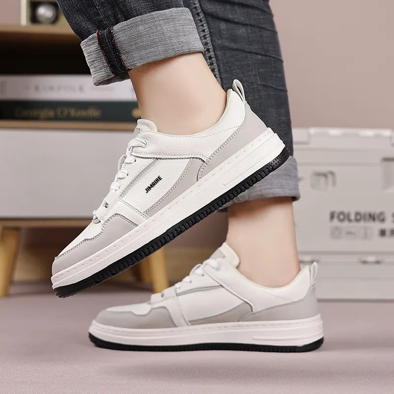 King Jinmai Low Top Skateboard Shoes Men's-9