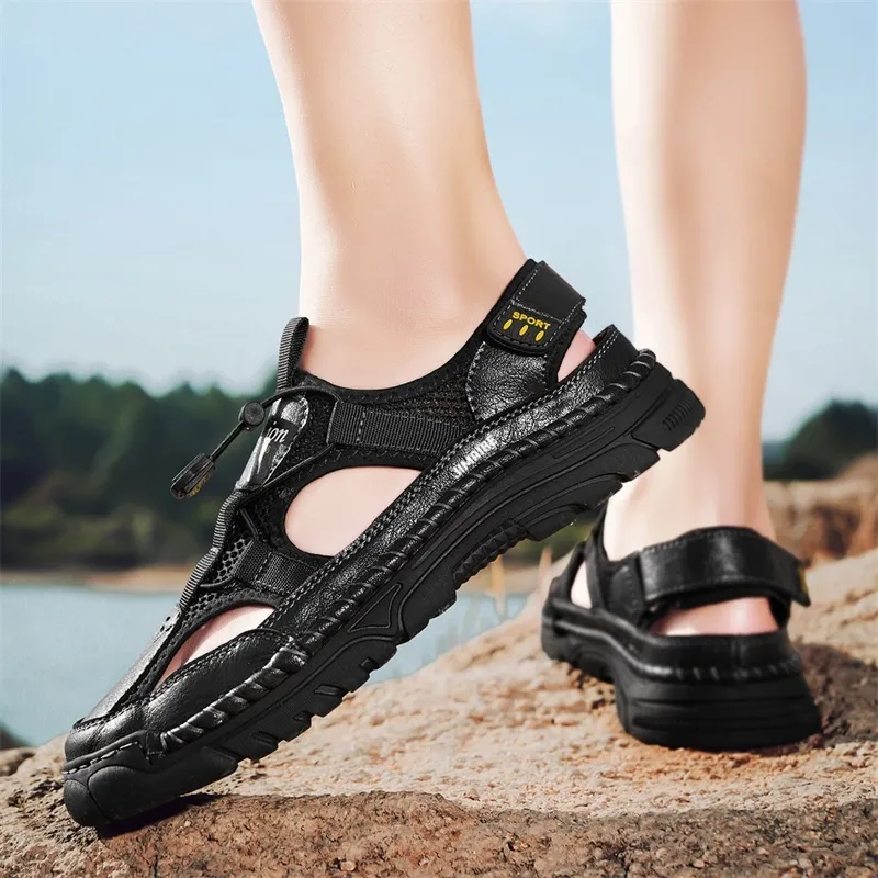 King Jinmai River Trekking Shoes Men's-6