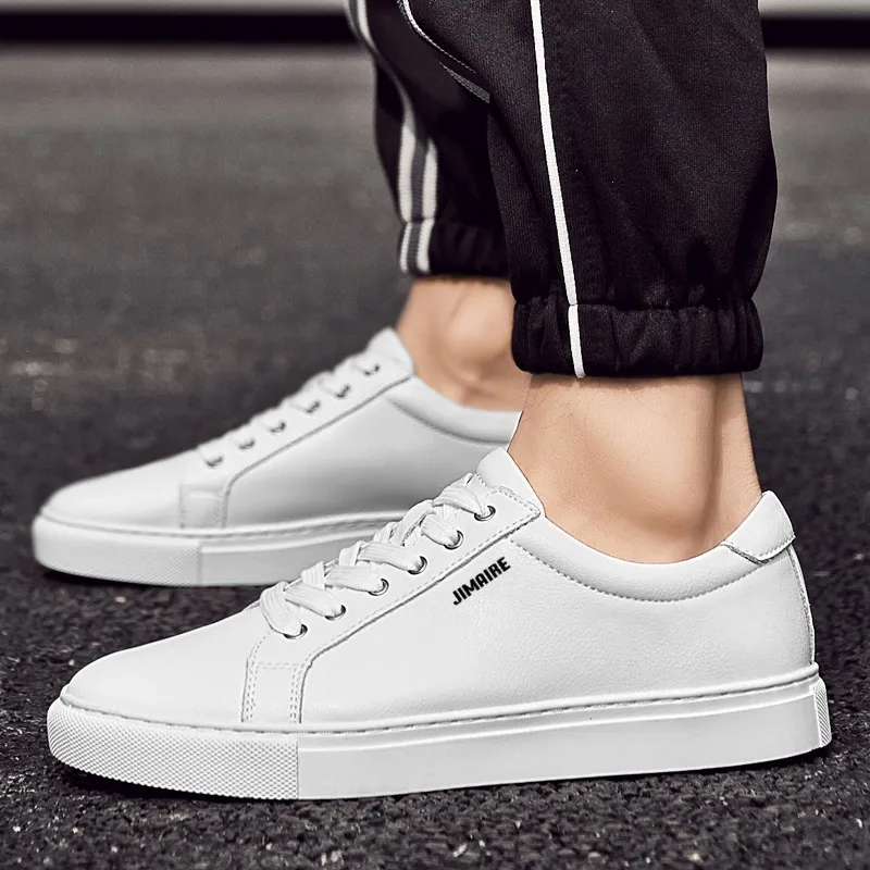 King Jinmai Low Top Skateboard Shoes Unisex-4