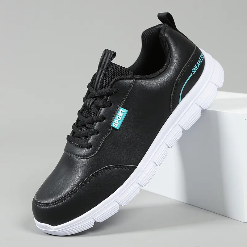 King Jinmai Low Top Casual Shoes Men's-7