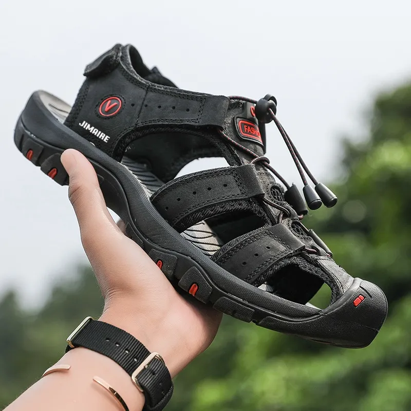 King Jinmai River Trekking Shoes Men's-12