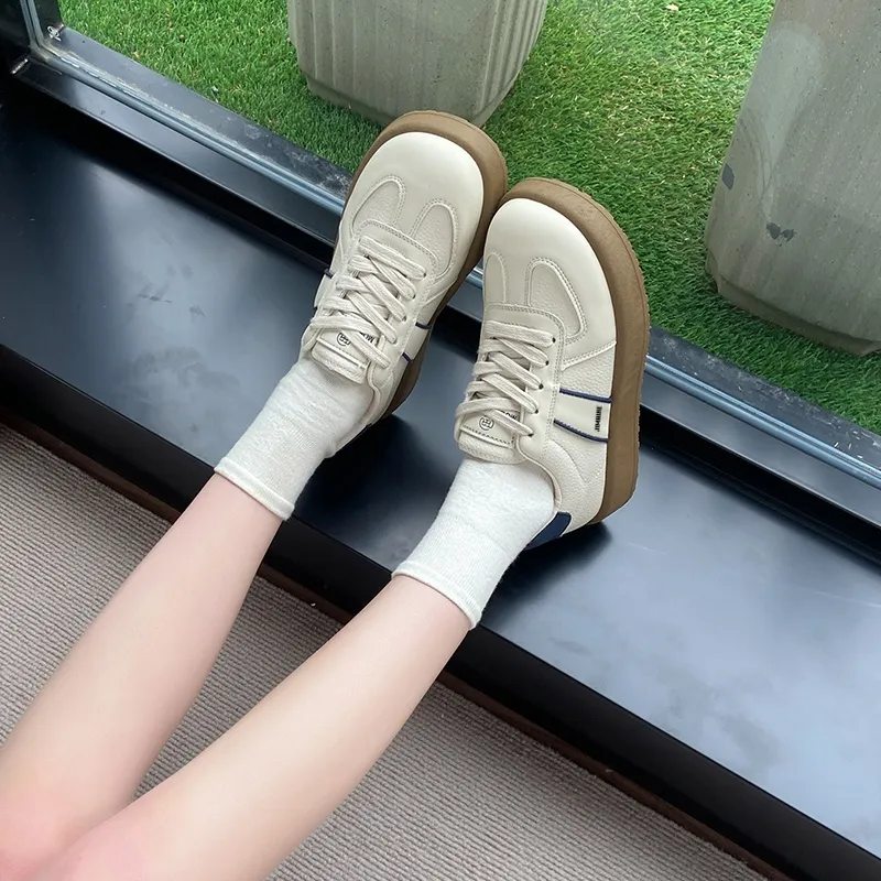 King Jinmai Low Top Skateboard Shoes Women's-1