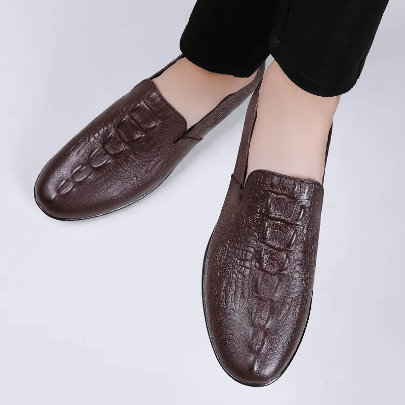 King Jinmai Men's Casual Shoes Men Low Top-9