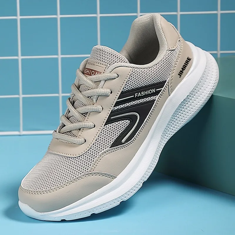 King Jinmai Low-Top Casual Shoes Women's-11
