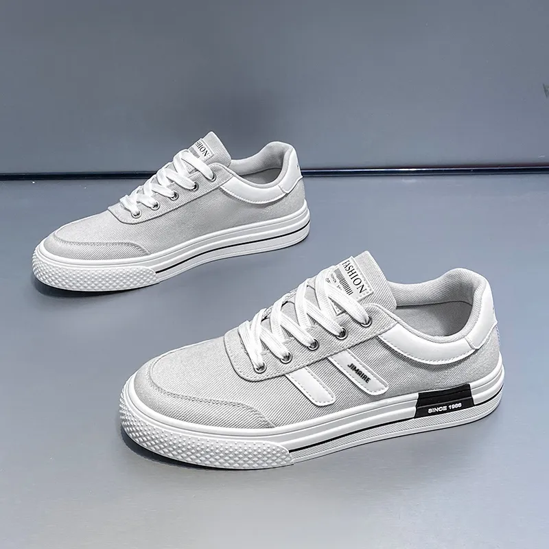 King Jinmai Low Top Skateboard Shoes Men's-6