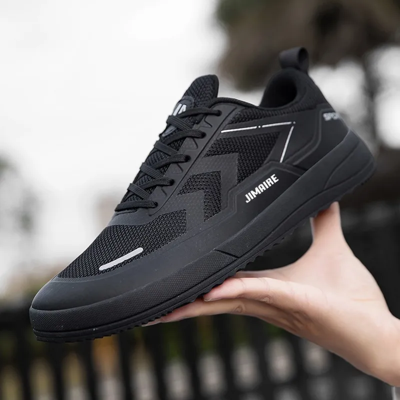 King Jinmai Low-Top Skateboard Shoes Men's-2