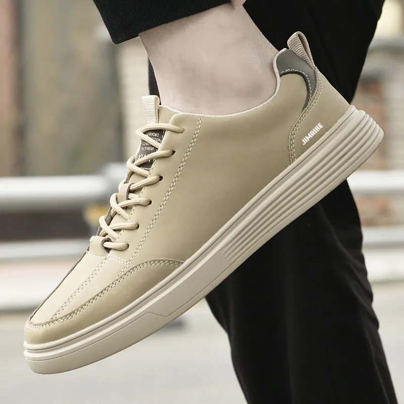 King Jinmai Low Top Skateboard Shoes Men's-11