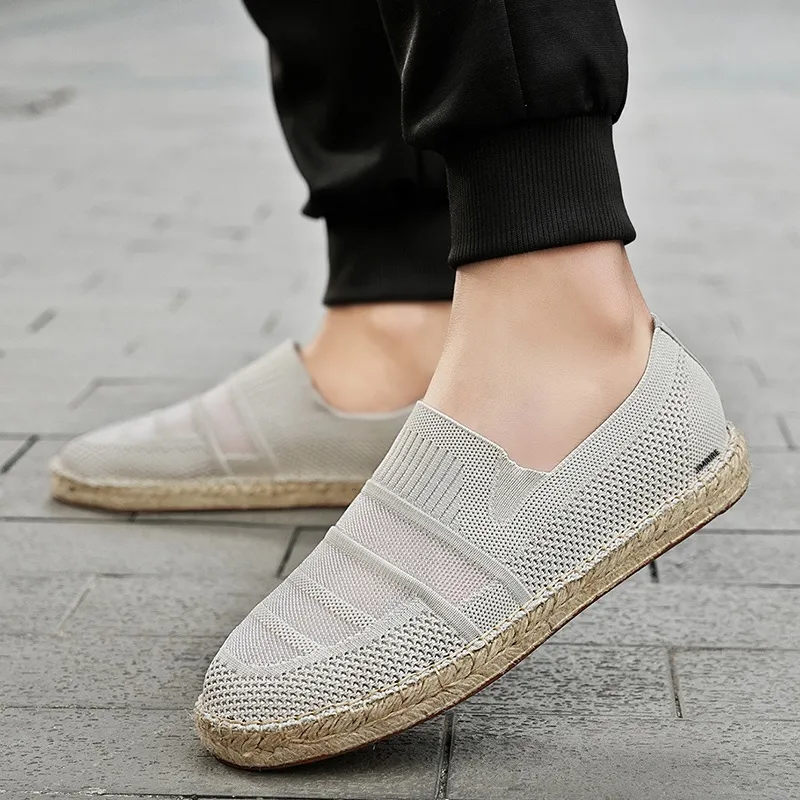 King Jinmai Cushioning, Slip Resistant, Abrasion Resistant, Lightweight Low Top Casual Shoes Men's-14