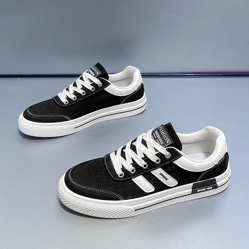 King Jinmai Low Top Skateboard Shoes Men's-11