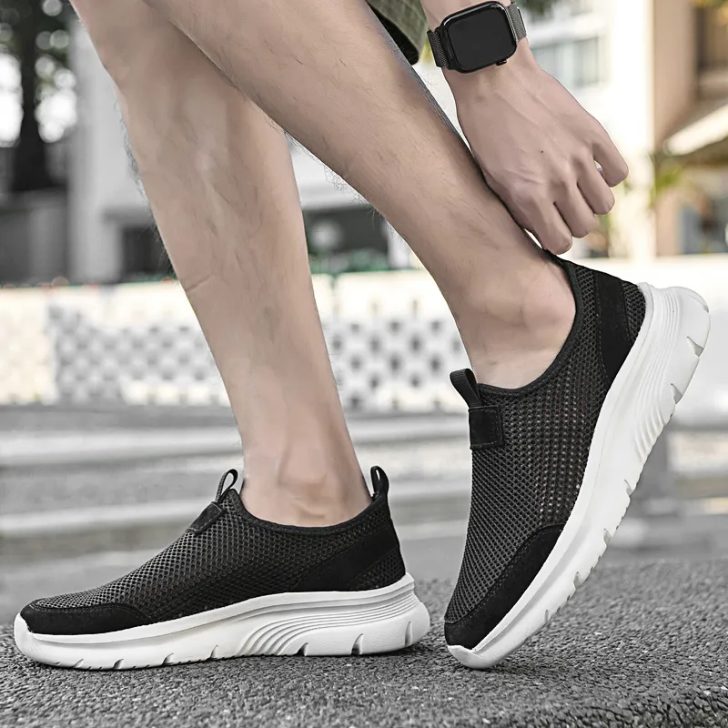 King Jinmai Low Top Casual Shoes Unisex-8