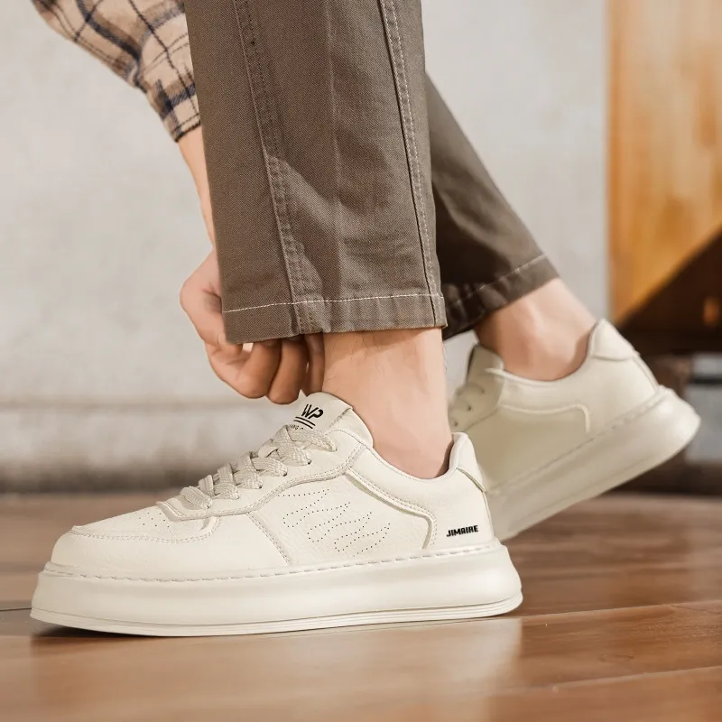 King Jinmai Low Top Skateboard Shoes Men's-15
