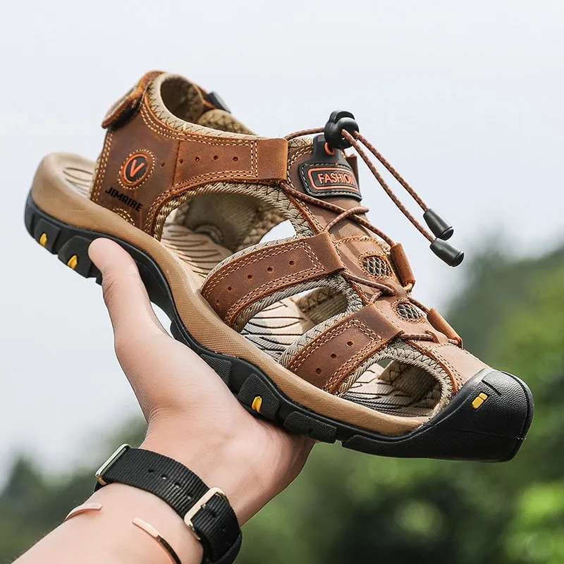 King Jinmai River Trekking Shoes Men's-22