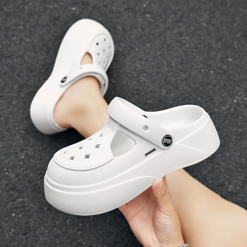 King Jinmai Clogs Women's-14