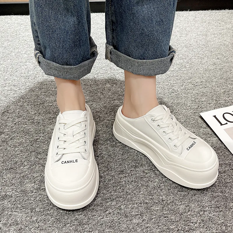 King Jinmai Slip Resistant Closed Toe Slippers Women's-13