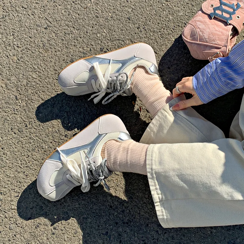 King Jinmai Skateboard Shoes Women's-10