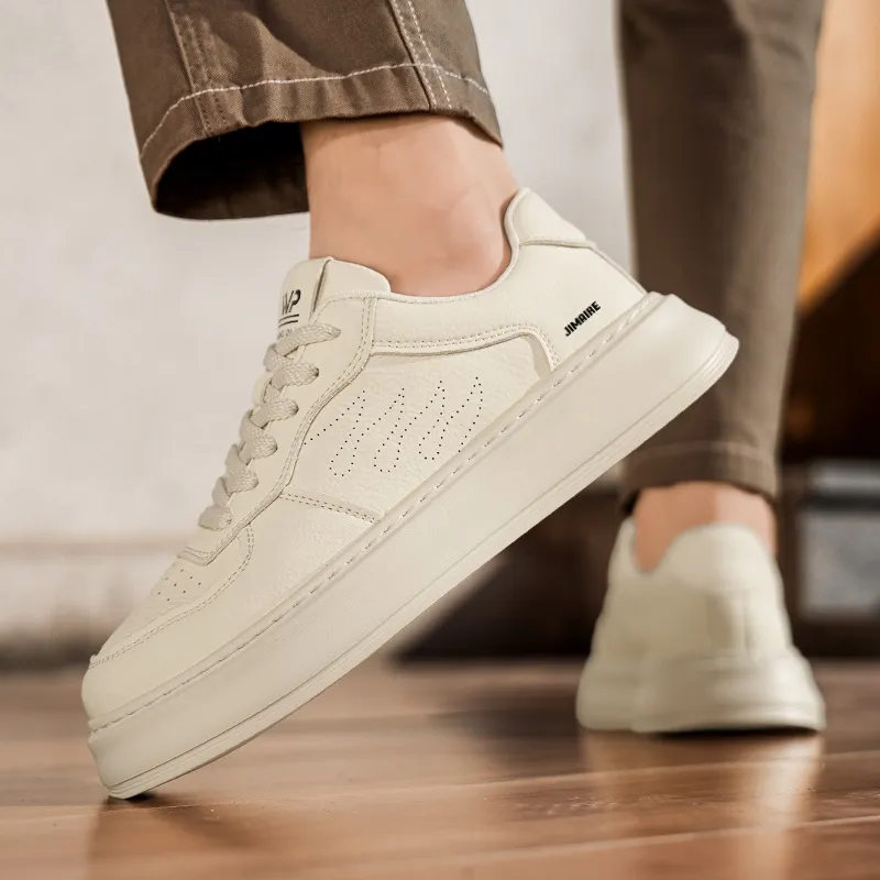 King Jinmai Low Top Skateboard Shoes Men's-14