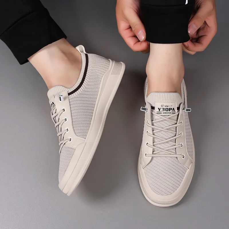 King Jinmai Low Top Skateboard Shoes Men's-3