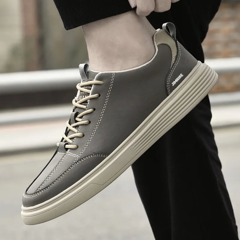 King Jinmai Low Top Skateboard Shoes Men's-5