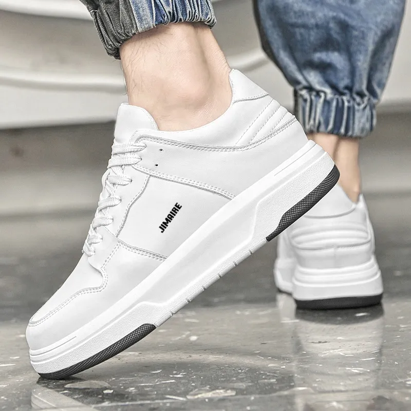 King Jinmai Low Top Skateboard Shoes Men's-3