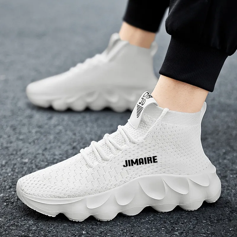 King Jinmai Casual Shoes Unisex-1