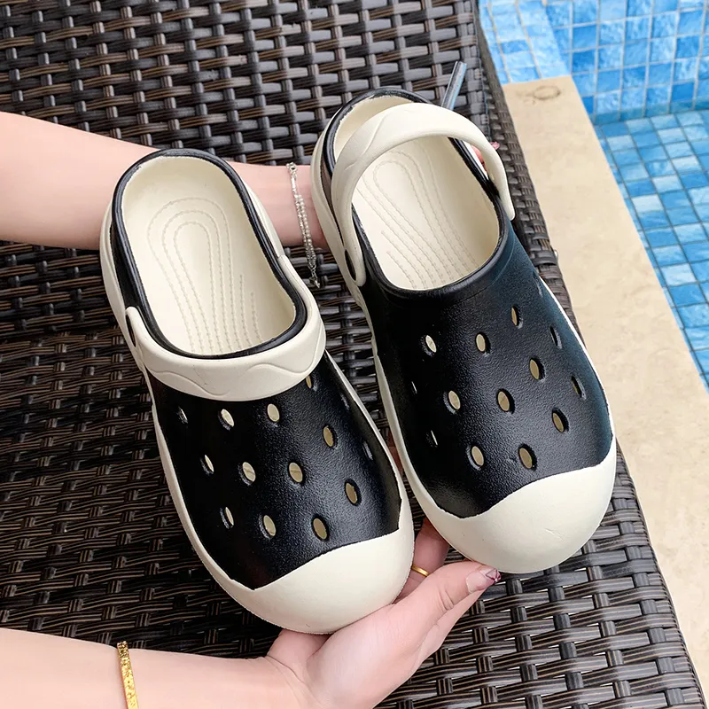 King Jinmai Clogs Women's-14