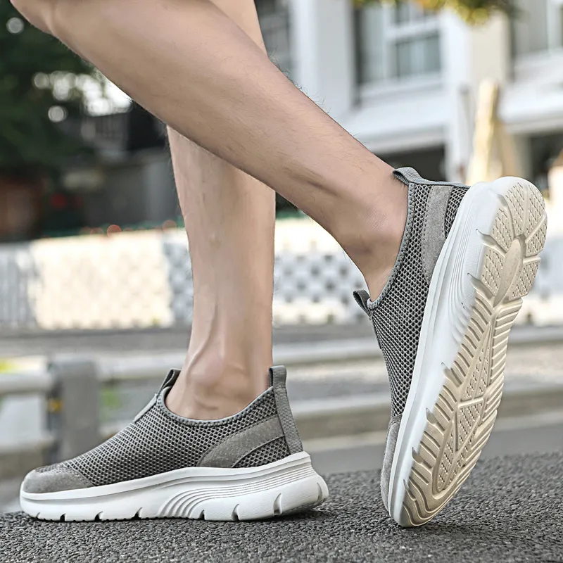 King Jinmai Low Top Casual Shoes Unisex-12
