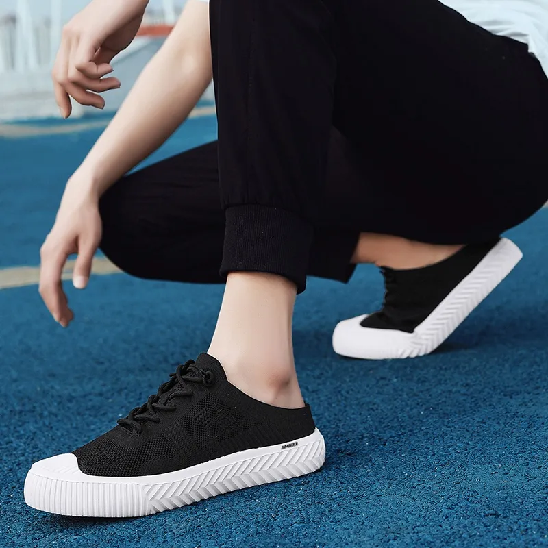 King Jinmai Skateboard Shoes Unisex Low Top-8