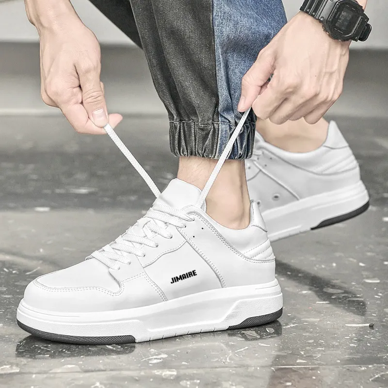 King Jinmai Low Top Skateboard Shoes Men's-2