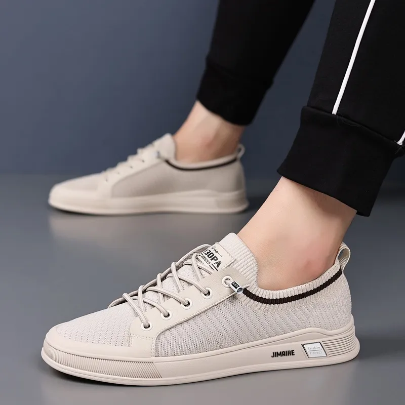 King Jinmai Low Top Skateboard Shoes Men's-2