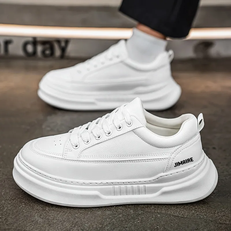 King Jinmai Low-Top Skateboard Shoes Men's-7
